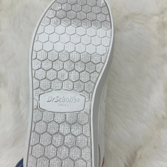 Kids' Madison Play Lace Sneaker Little Kid - Picture 9 of 13